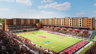 Preparing for FBS membership, Jacksonville State job drawing national interest (kevin steele)