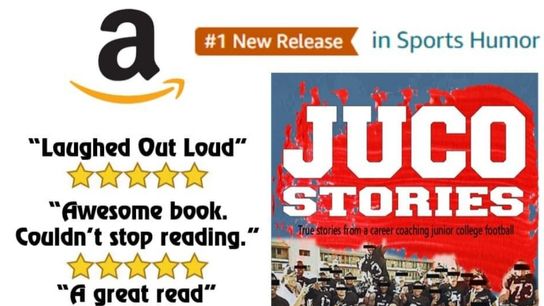 Juco stories Juco stories