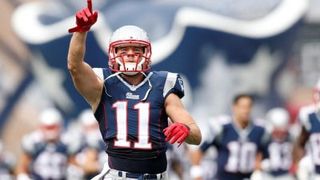 We're Back: Patriots WR Julian Edelman made the team a Revolutionary War inspired hype video (Featured)