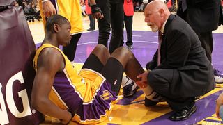 Why the NBA is worried about over-training and over-specialization (specialization)