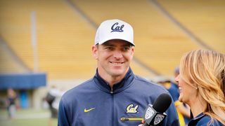 While modern college football is transactional, Justin Wilcox makes the case for why coaching cannot follow suit (Cal)
