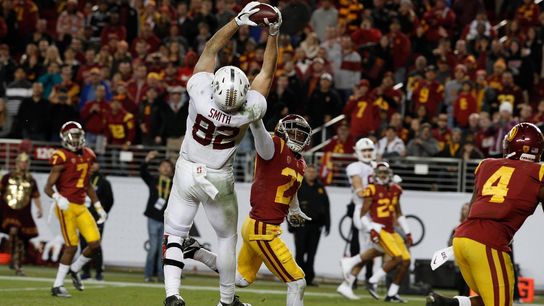 Here's an interesting drill to work your receivers' hand-eye coordination