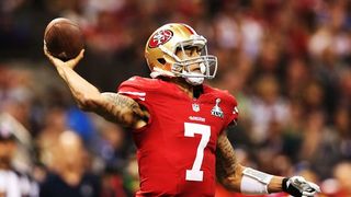 The most overrated stats for your quarterbacks may be completion percentage (Featured)