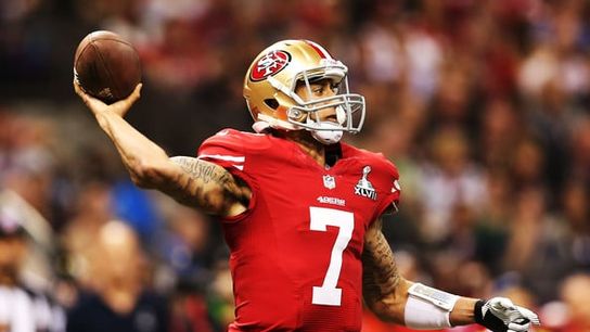 The most overrated stats for your quarterbacks may be completion percentage (Featured)