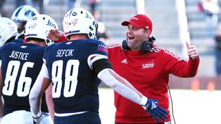 Pursued for other notable spots, Kane Wommack agrees to South Alabama extension (bowls)