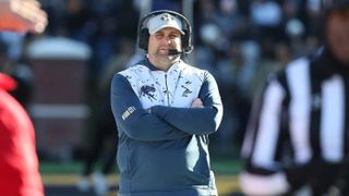 Sources: Kane Wommack, South Alabama working to add former Auburn standout (Tre Williams)