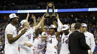 Check out this dorm Kansas just built for its basketball players (dorms)