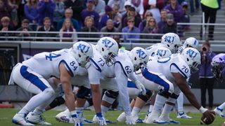 Kansas to play home games in Kansas City this fall (Kansas Football Schedule)
