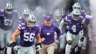 Kansas State to fill defensive coordinator opening from within (Kansas State)