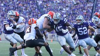 Winning Box Scores: Week 9 (Winning Box Scores)