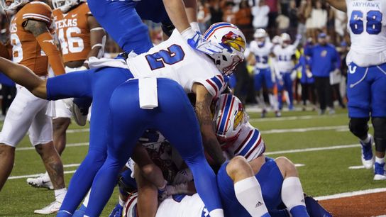 FootballScoop Podcast: Talking through Week 11 (FootballScoop Podcast)