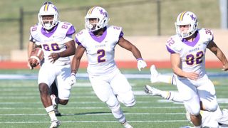 Kansas Wesleyan tabs assistant from national championship squad as new head coach (Kansas Wesleyan University)
