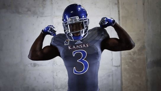 Update at Kansas - Sunday November 2nd (Featured)