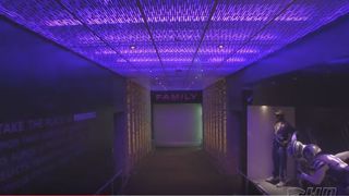 Video: Kansas State's new football complex is jaw-dropping impressive (Kansas State)