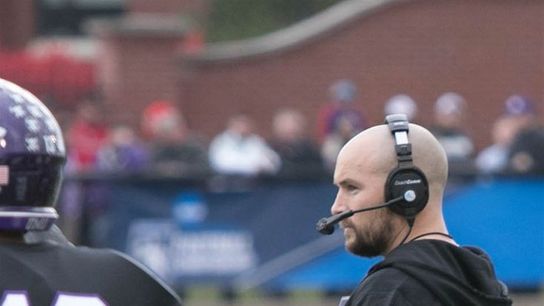 FCS defensive coordinator steps down to lead high school program (chris kappas)