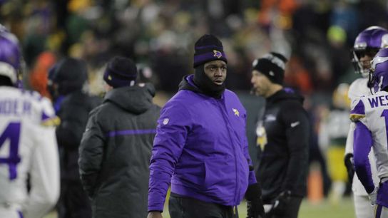 Karl Scott keeping options open, not expected to join Florida staff as defensive coordinator