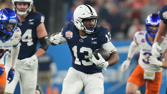 How the Final Four were built: Penn State vs. Notre Dame (Penn State Football Roster)