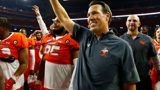 Sources: K.C. Keeler emerges as top candidate at Temple (Temple)