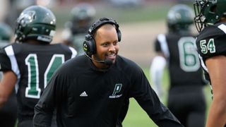 High school football coach to receive Congressional Medal of Honor civilian award (keanon lowe)