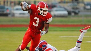 Every coach in America can learn from Tuscaloosa Central's Dennis Conner (dennis conner)
