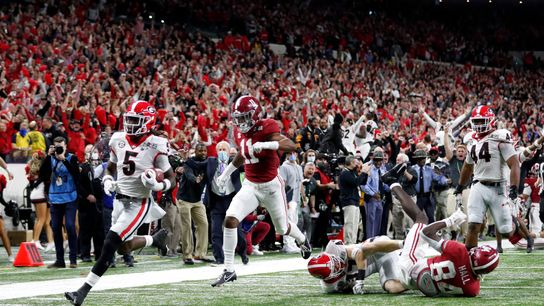 Watch: The 2021 season in review