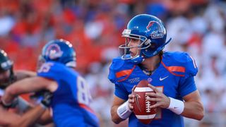 Troy Aikman: Kellen Moore accepted Boise State job, then turned it down (Boise State)