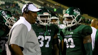 Source: Arkansas expected to add Division II coordinator to support staff (Kelvin Green)