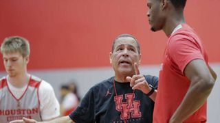 The 3 people that can never have a bad practice if you want to have a great program (Kelvin Sampson)