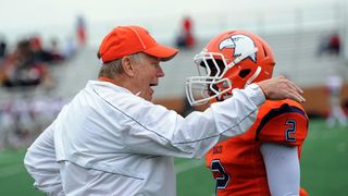 Hall of Fame coach Ken Sparks announces retirement (division ii)