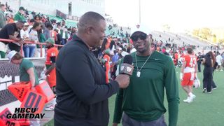 Source: Mississippi Valley State has let go Kendrick Wade (Kendrick Wade)