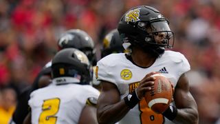 Kennesaw State reportedly close to joining Conference USA (Conference USA)