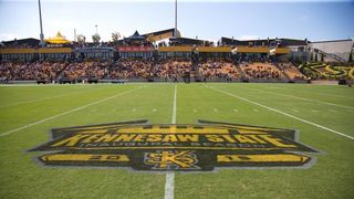 Sources: Jerry Mack bringing former FCS coordinator to Kennesaw State as defensive line coach (Jerry Mack)