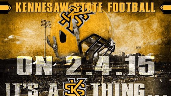 Kennesaw State NSD Kennesaw State NSD
