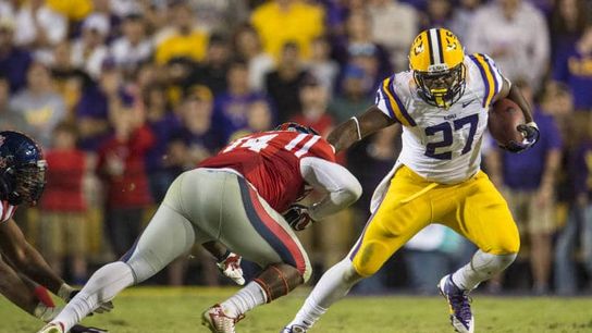 20 things you need to know from Saturday's action (LSU)