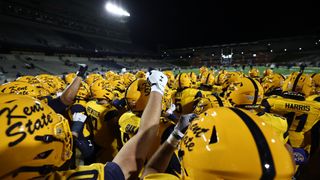 Kent State hiring Eastern Kentucky's CJ Conrad, Pitt's Malcolm Robinson (sec)