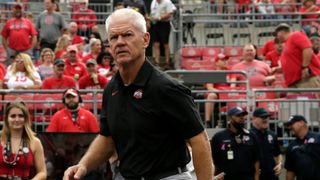 The 20 most important assistant coaching hires of the 2020 season -- No. 3: Kerry Coombs, Ohio State (kerry combs)