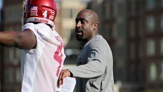 "Regardless of the front seven, if the secondary plays well, we'll win every game" (Featured)