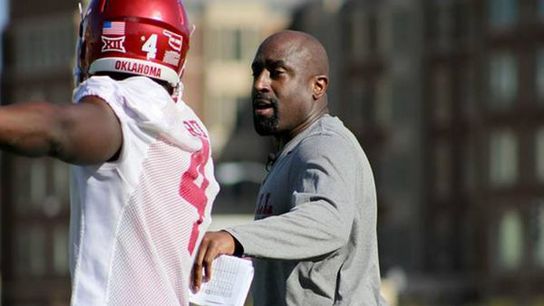 "Regardless of the front seven, if the secondary plays well, we'll win every game" (Featured)
