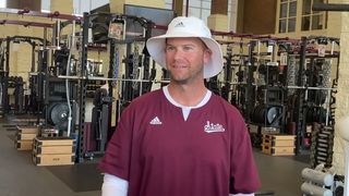 Houston reportedly expected to hire former SEC play caller as new offensive coordinator (Mississippi State)