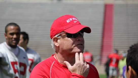 Source: LSU hires former FBS defensive coordinator to analyst role (LSU)