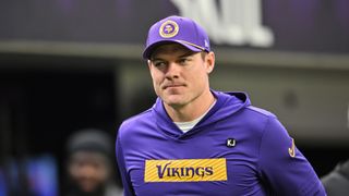 Kevin O'Connell will head into contract negotiations with all the leverage (Minnesota Vikings)