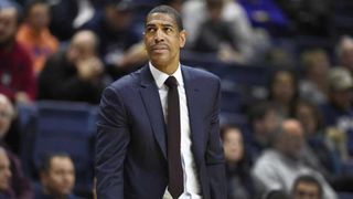 A coach is protesting his firing by invoking the 14th Amendment (kevin ollie)