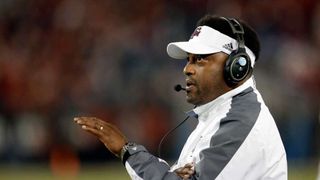 Kevin Sumlin expected to return to college football as Big Ten co-coordinator (Kevin Sumlin)