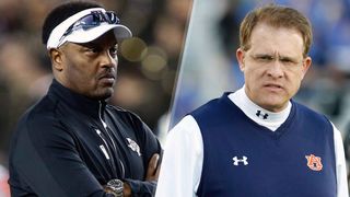 Coaching status report: SEC (Featured)
