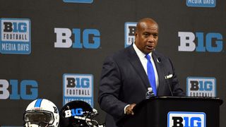 Commissioner Kevin Warren says Big Ten may not be done expanding (realignment)