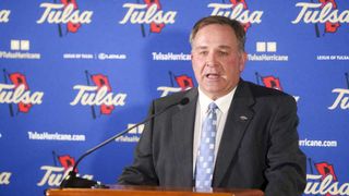 Tulsa reportedly set to fill defensive coordinator opening (Tulsa)
