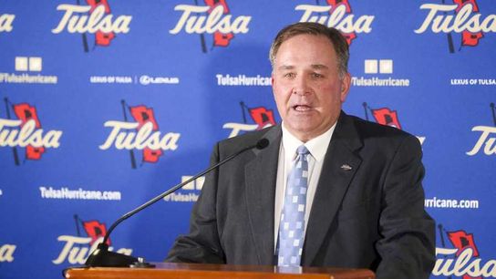 Tulsa reportedly set to fill defensive coordinator opening (Tulsa)