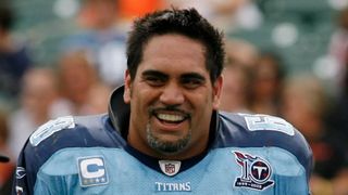 Kevin Mawae explains the difference between a tough player and a dirty players (NFL)
