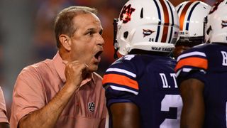 An SEC defensive coordinator inspired one of the most impressive turnarounds in men's basketball (Bruce Pearl)