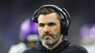 Kevin Stefanski - Cleveland Browns head coach (Featured)